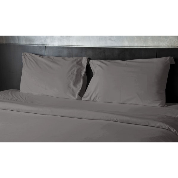 Bed bath and beyond best sale black sheets