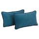 Option Teal Blue