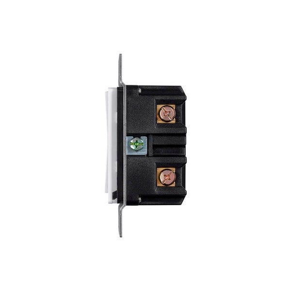 Shop Monoprice Wireless Smart In Wall On Off Light Switch