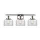 Option Polished Chrome / Clear