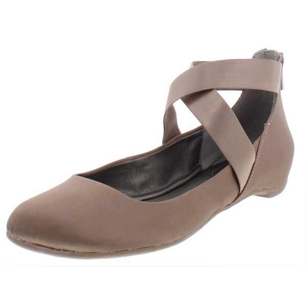 kenneth cole reaction pro time ballet flats