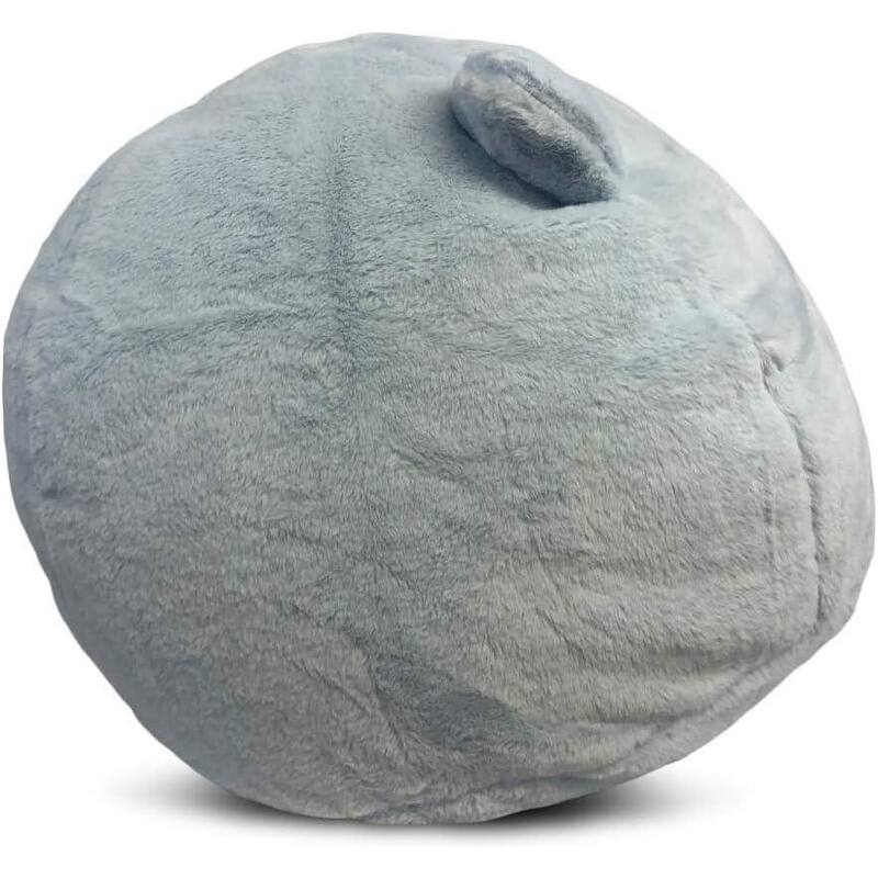 Heritage Kids Critter Polar Bear Bean Bag Chair