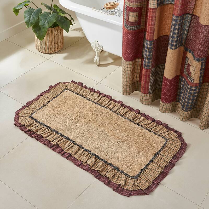 Millsboro Bathmat