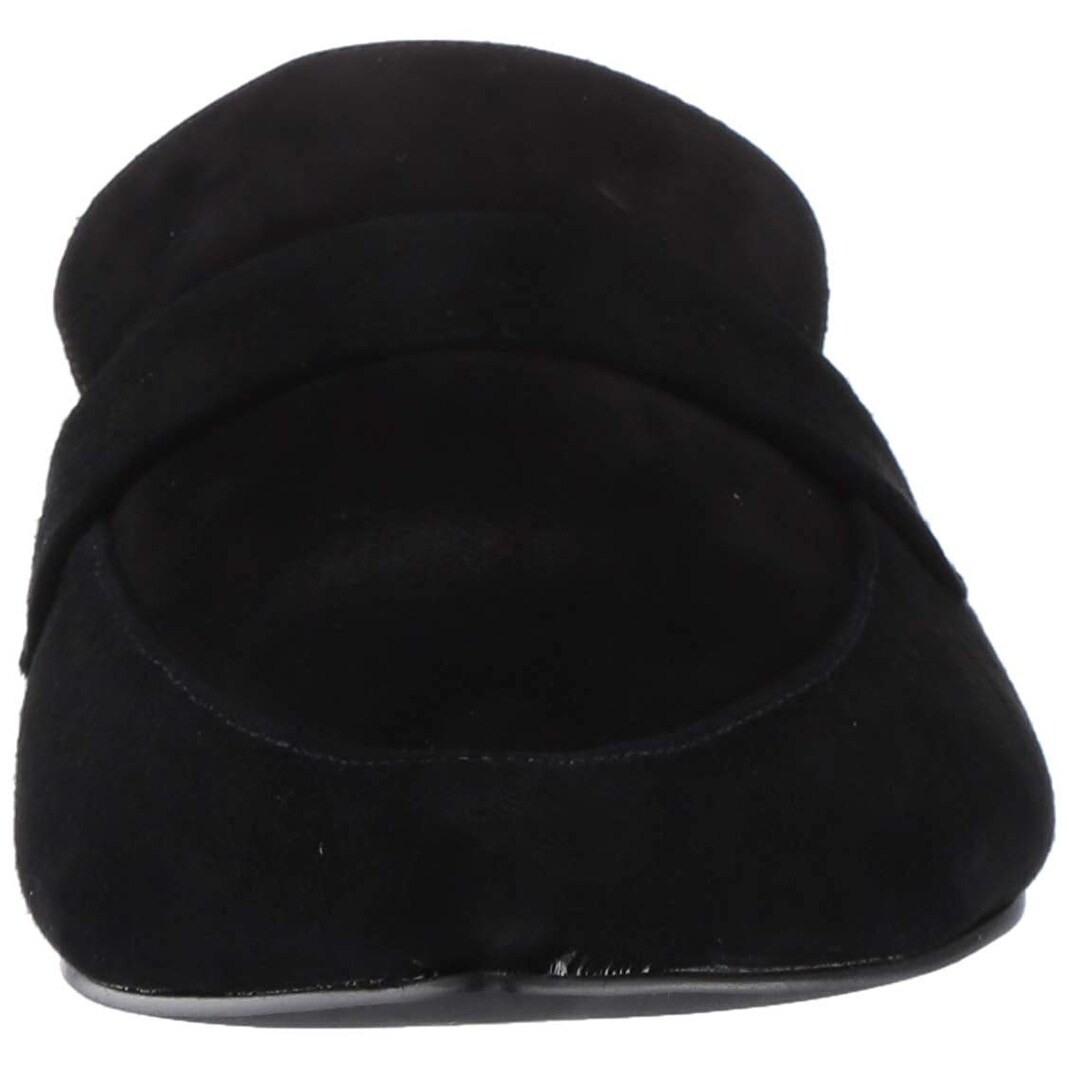 steve madden flavor flat mule
