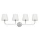 Option Brushed  Nickel