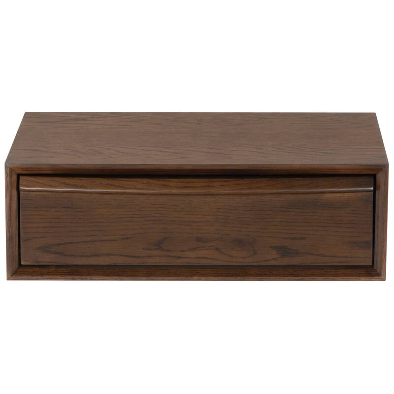 SAFAVIEH Couture Philbert 1-Drawer Floating Nightstand