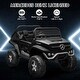 preview thumbnail 10 of 25, 24V Ride On Truck Car for Kids 2 Seater Licensed Mercedes Benz Toddles Electric Car