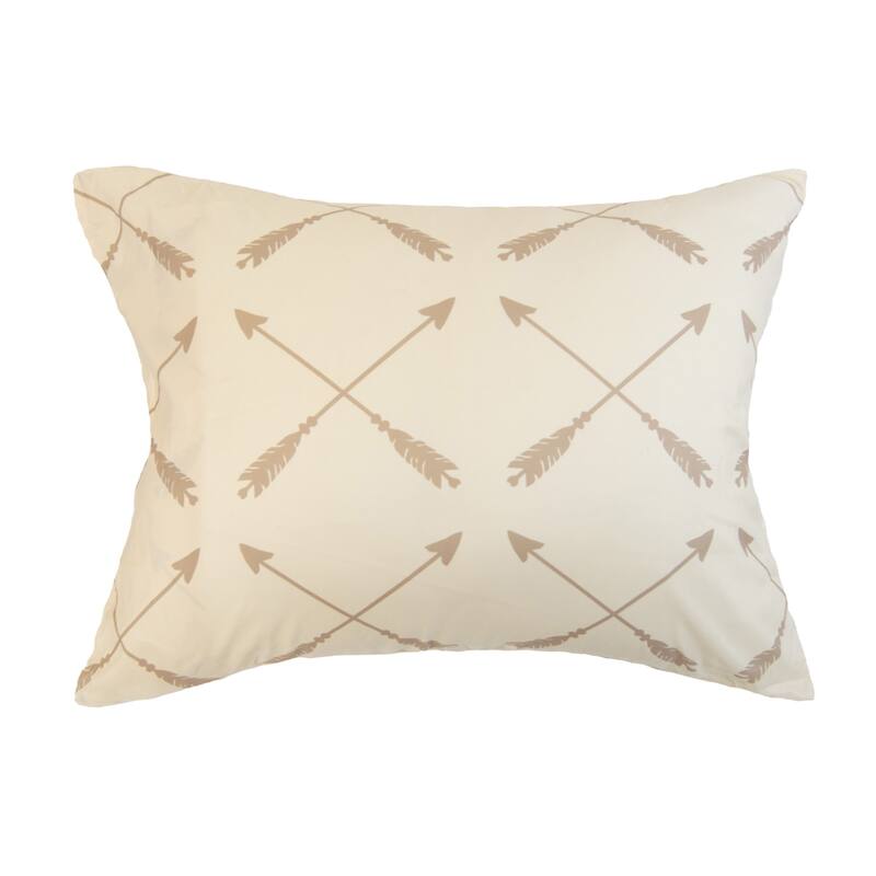 Your Lifestyle by Donna Sharp Bear Totem Comforter Collection