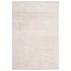 preview thumbnail 13 of 14, SAFAVIEH Whisper Fulga Modern Abstract Rug 4' x 6' - Beige - Rectangle