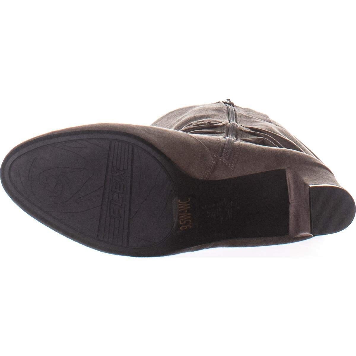 lifestride wide shaft boots