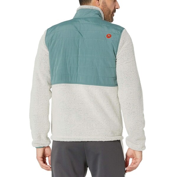 marmot mallard green