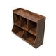 preview thumbnail 12 of 13, Toy Rack,Toy Storage Box and Storage Cabinet for Playroom