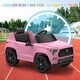 preview thumbnail 5 of 28, 12V 7AH Kids Ride On Car Remote Control Powered Electric Toddler Ride On Toy
