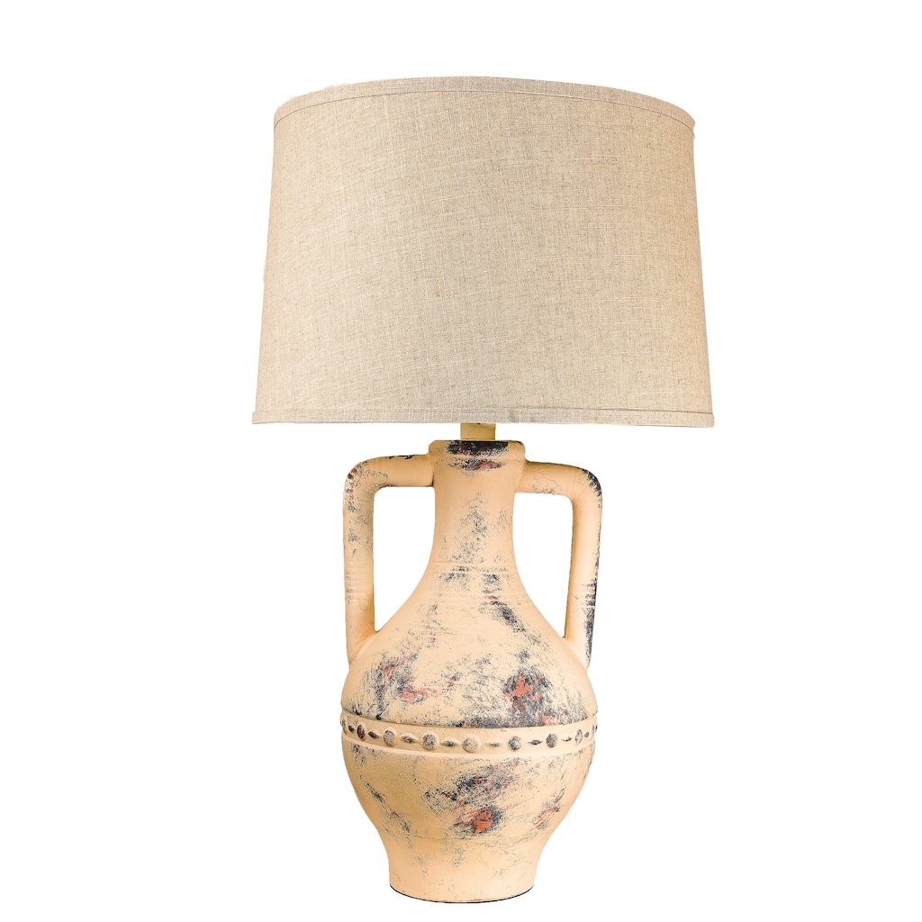 30"H Table Lamp