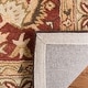 preview thumbnail 36 of 35, SAFAVIEH Handmade Anatolia Adella Traditional Oriental Hand-spun Wool Rug