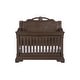 preview thumbnail 9 of 11, Kingsley Wessex 4-in-1 Convertible Crib