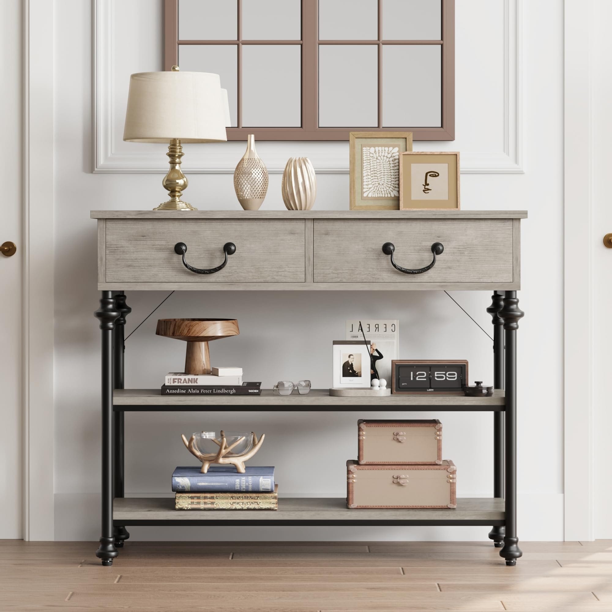 Bed bath beyond store console table