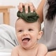 preview thumbnail 99 of 134, Baby Washcloths Muslin Cotton, Large 10"x10" by Comfy Cubs