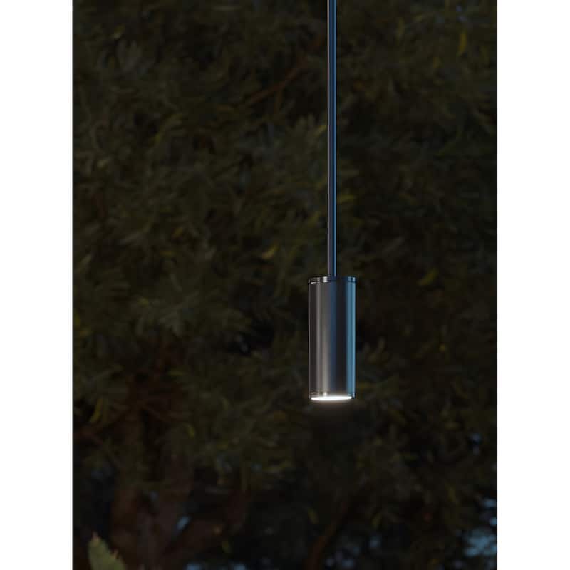 AFX Beverly 6'' Outdoor LED Pendant