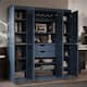 Option Antique Blue