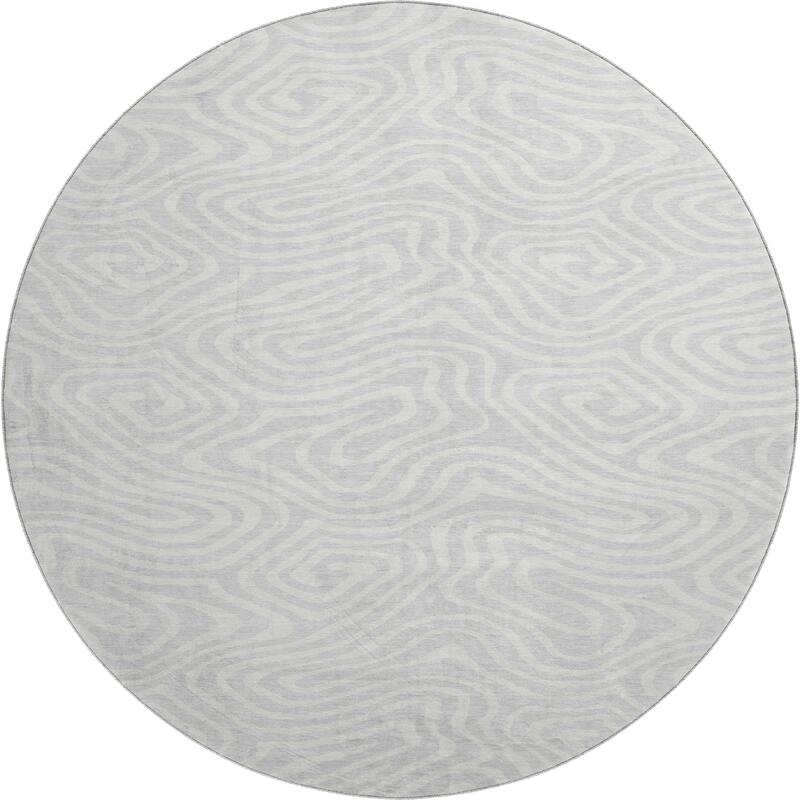Premium Washable Super Soft Modern Maze Mayfield Rug
