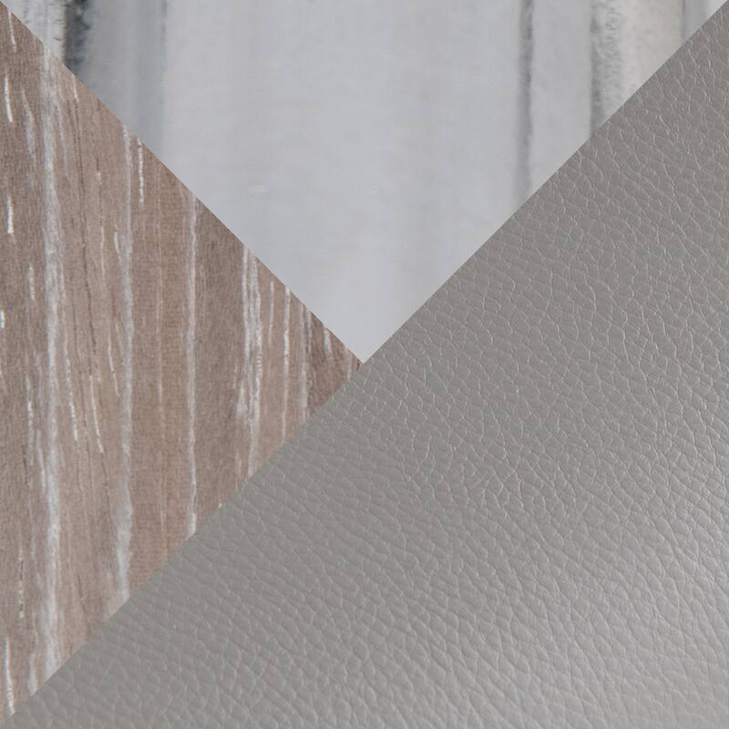 Carson Carrington Saurya 26" Fixed-Height Counter Stool with Bent Wood Legs & Round Footrest (Set of 2)