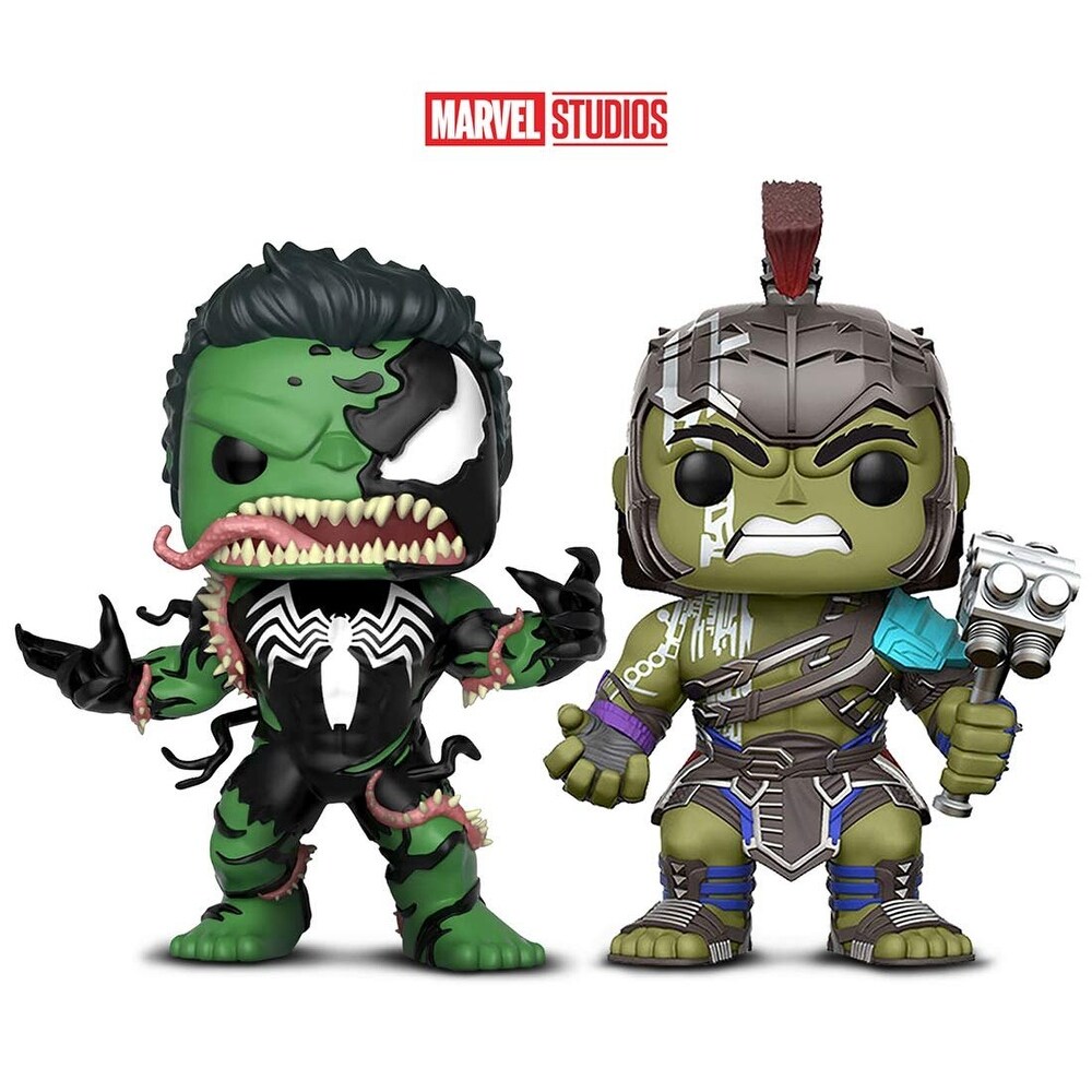 venom thor pop