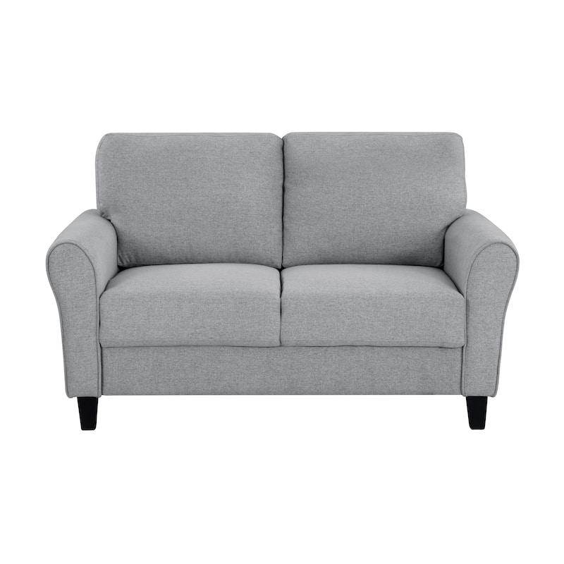 Diboll 2-Piece Living Room Set