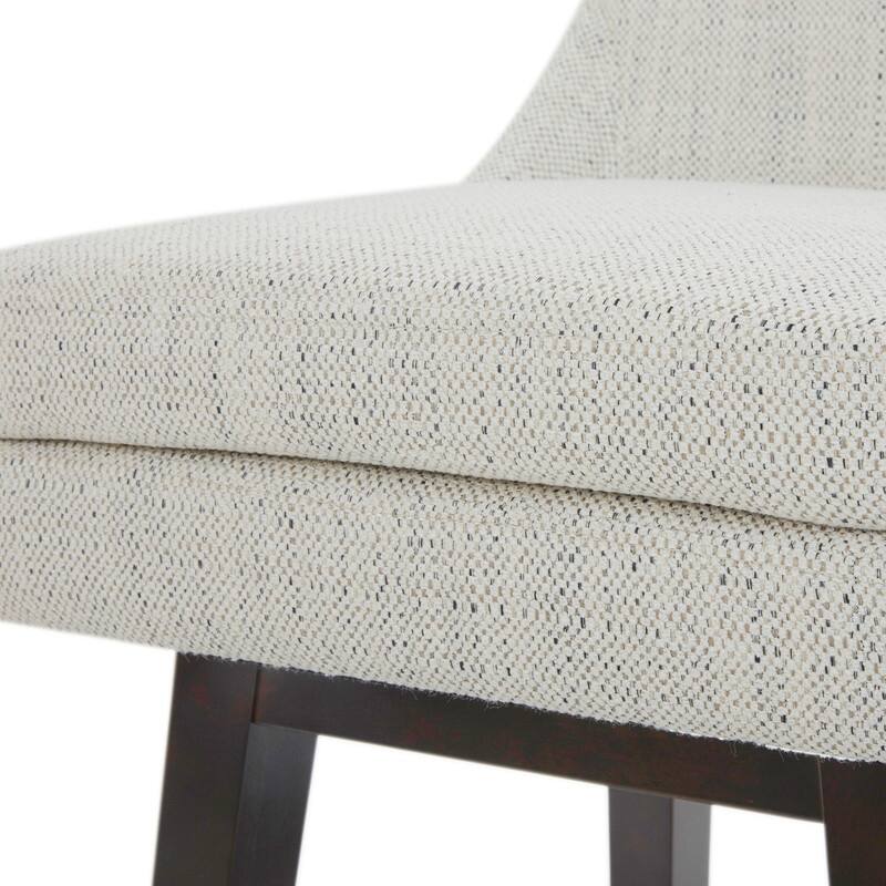 Luca Counter Height Swivel Barstool