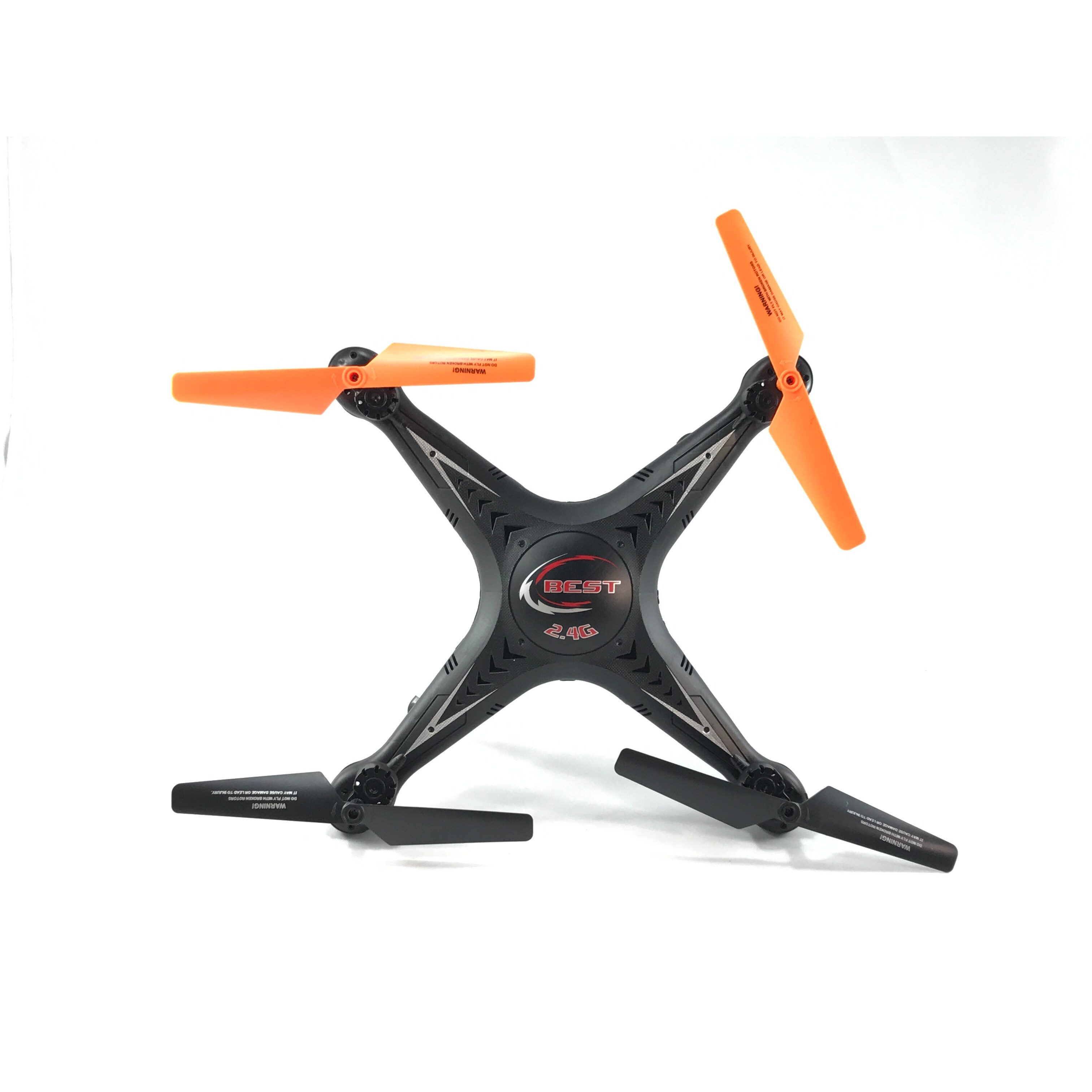 hunter rc quadcopter