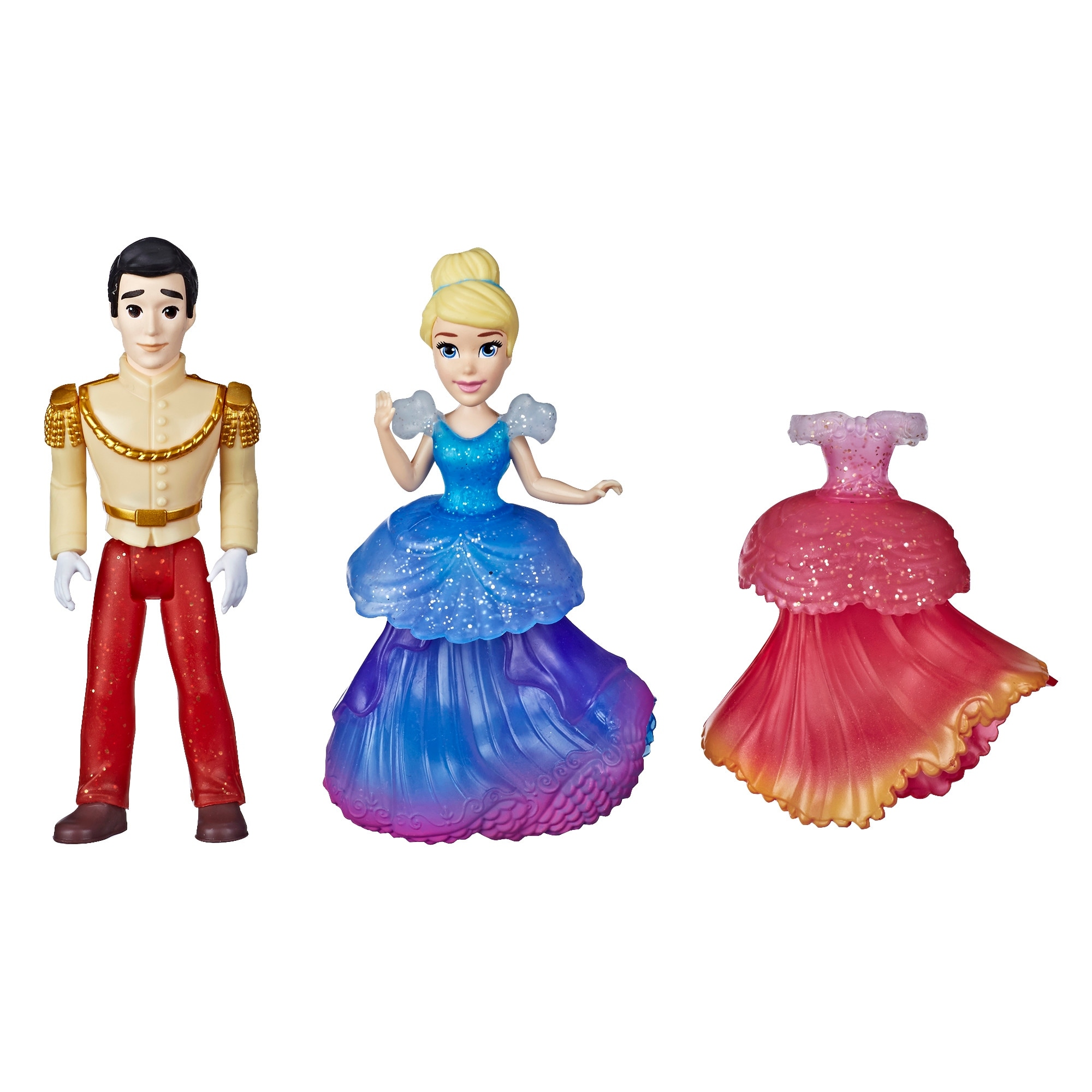 princess toys