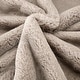 preview thumbnail 85 of 111, Heavy FauxFur Throw -50''x60''/60''x80''