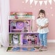 preview thumbnail 2 of 8, Olivia's Little World - Dreamland Sunset Doll House