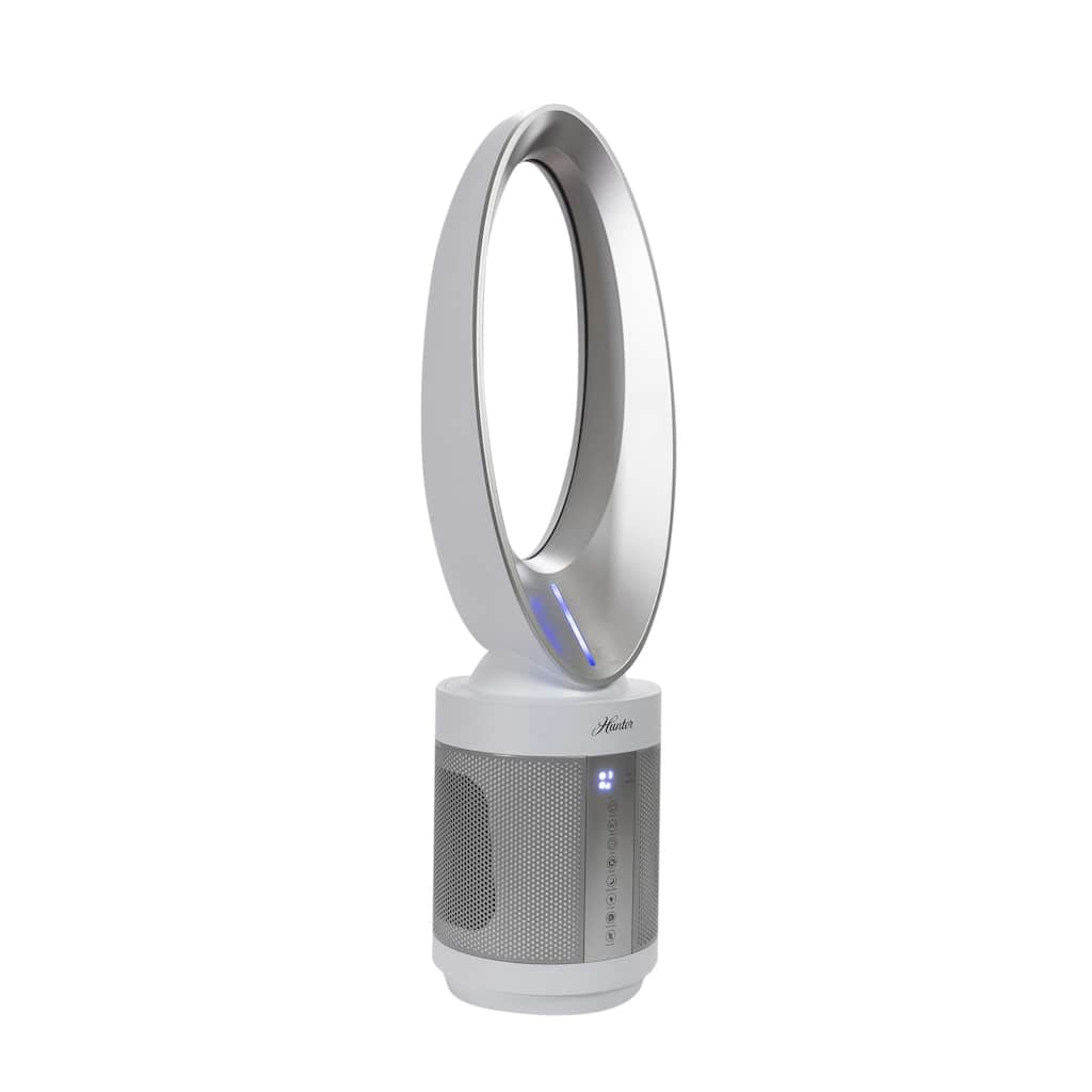 Hunter ExtremeAir Tower Bladeless Air Purifier