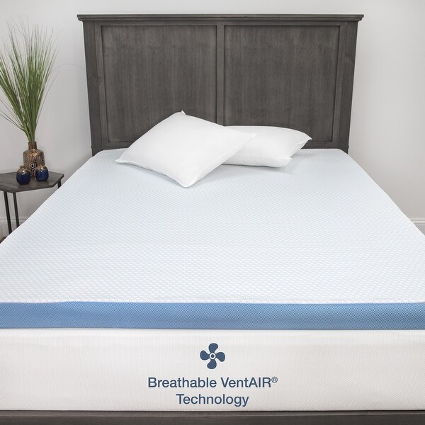 sensorpedic air bed queen mattress
