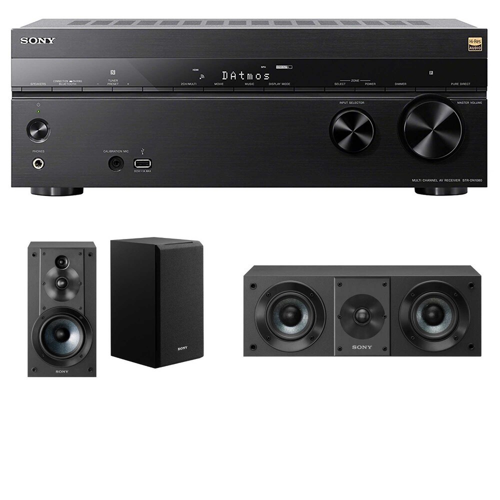 Sony Str D Compare Prices On Gosale Com