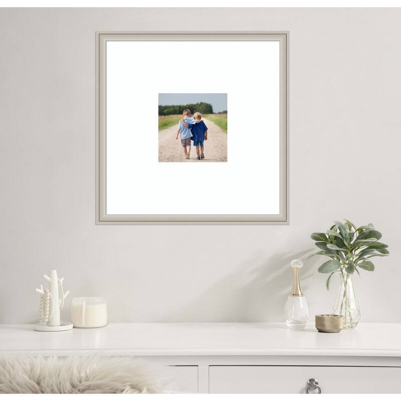 Florence Gold Framed Picture Frame, Photo Frame