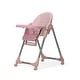 preview thumbnail 11 of 18, Baby Toddler Adjustable Highchair with Feeding Tray and Safety Buckle