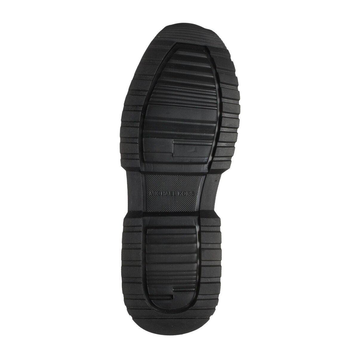 michael kors cosmo leather sneaker boot