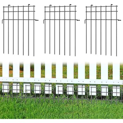 Animal Barrier Fence for Dogs