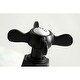 preview thumbnail 22 of 35, Essex 8-in. Widespread Bathroom Faucet