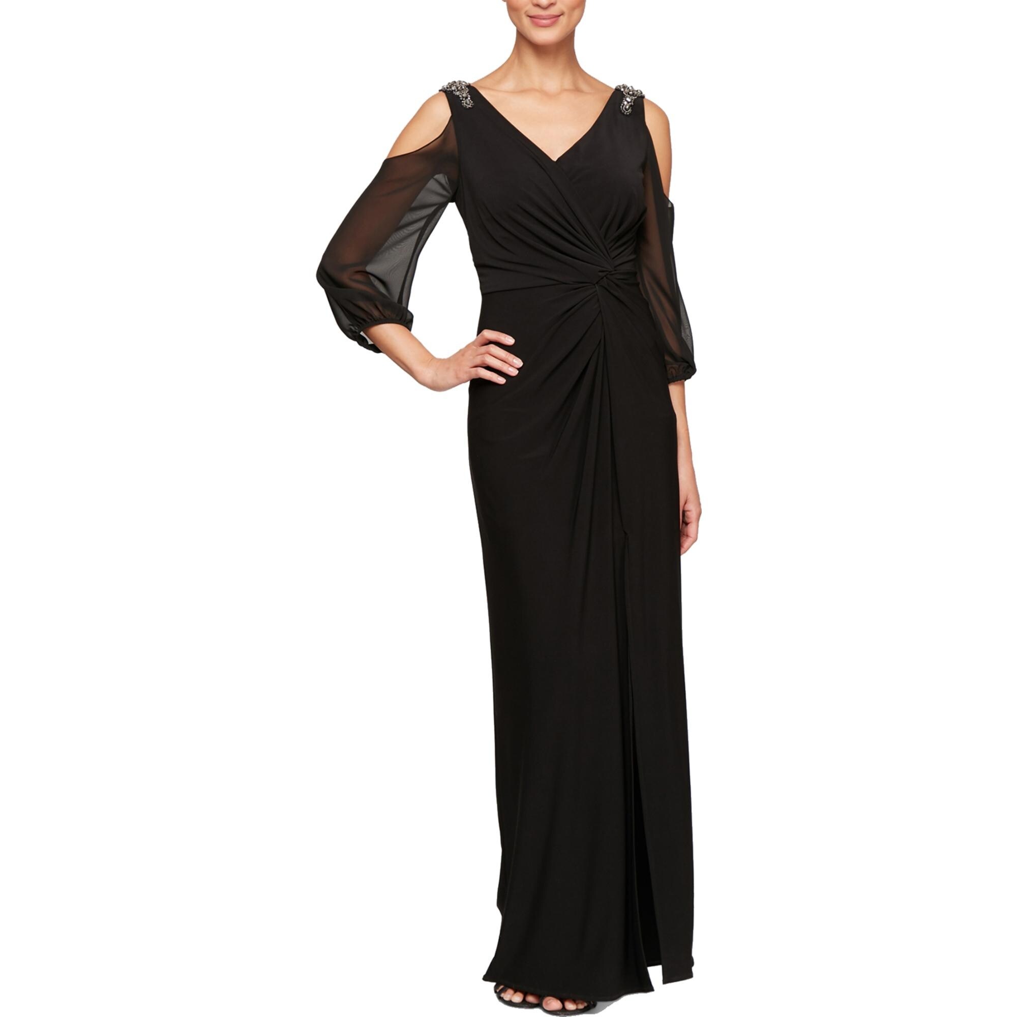 long black evening skirt petite