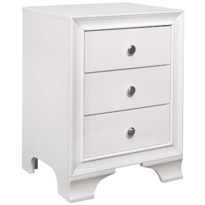 Cicero Nightstand