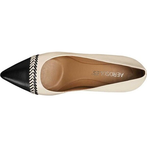aerosoles endearment pump