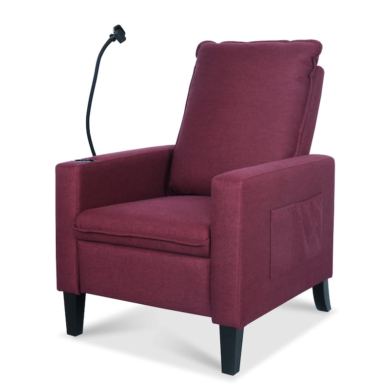 Comfortable Recliner