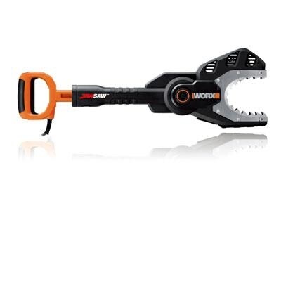Positec - Wg307 - Wx Jawsaw Debrispruning Saw