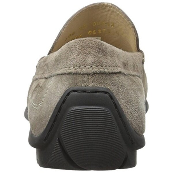 ecco men's classic moccasin