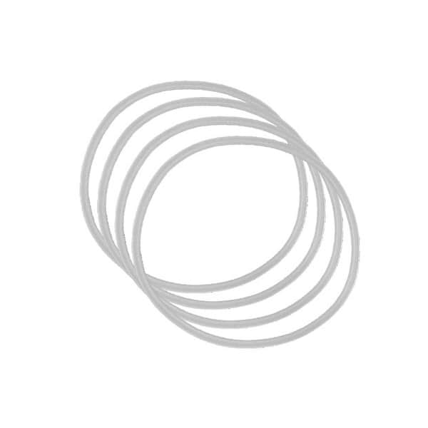 Blendin 4 Replacement Gaskets Compatible With Original Magic Bullet Blender Juicers Overstock Blendin 4 Replacement Gaskets Compatible With Original Magic Bullet Blender Juicers Overstock