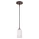 Option Rubbed Bronze