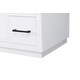 preview thumbnail 4 of 9, Elegant Lighting VF29048 Chase 48" Free Standing Single Basin Vanity
